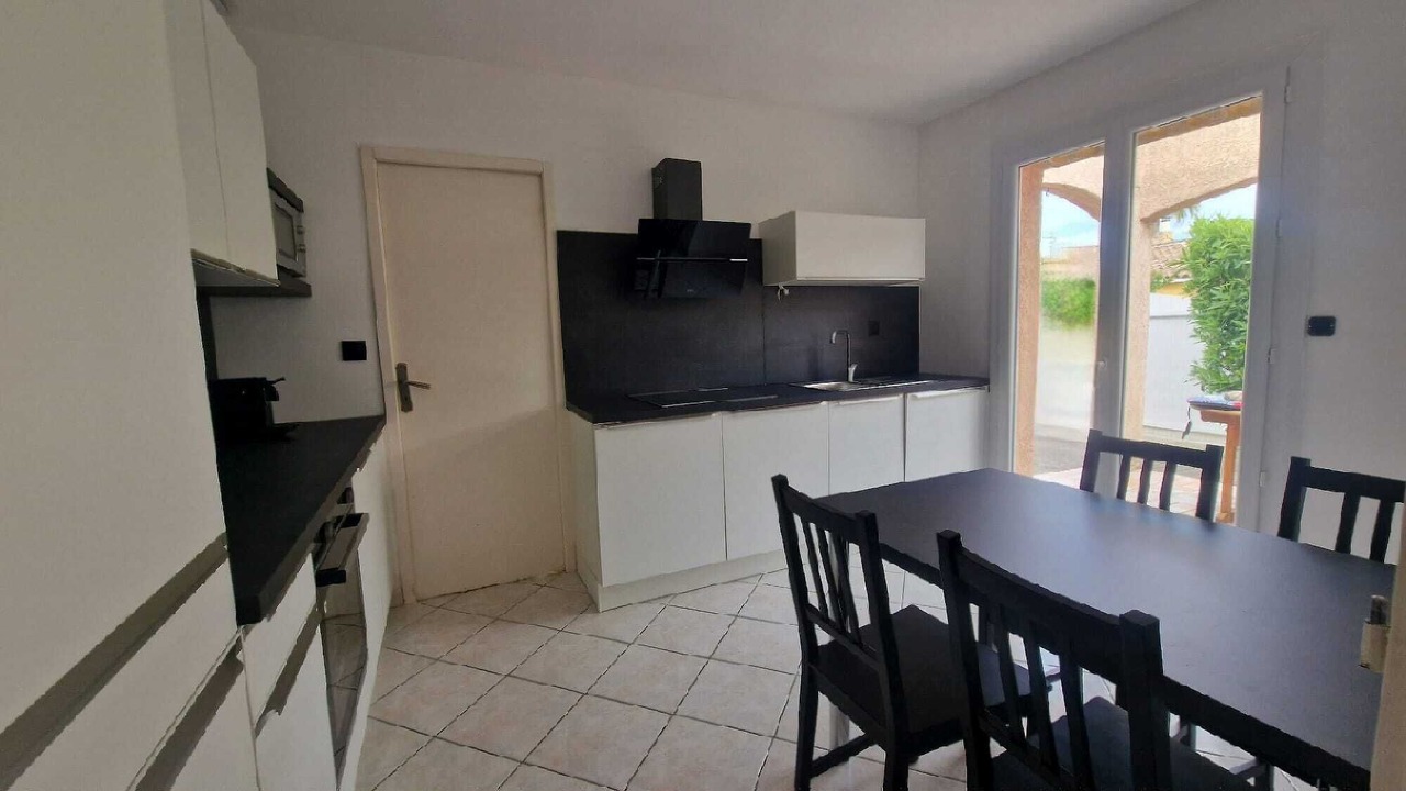 Photo of Kitchen in Perols
