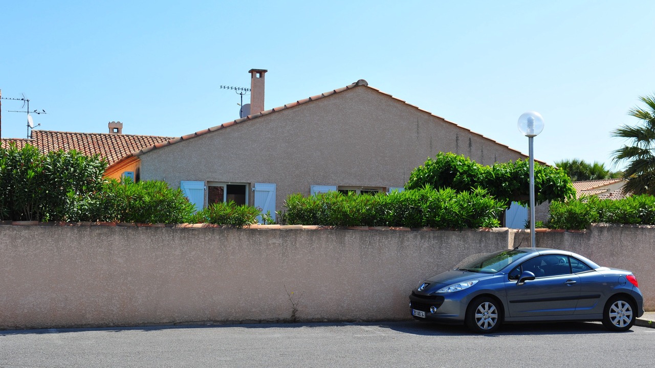 Photo of Outdoor in Perols