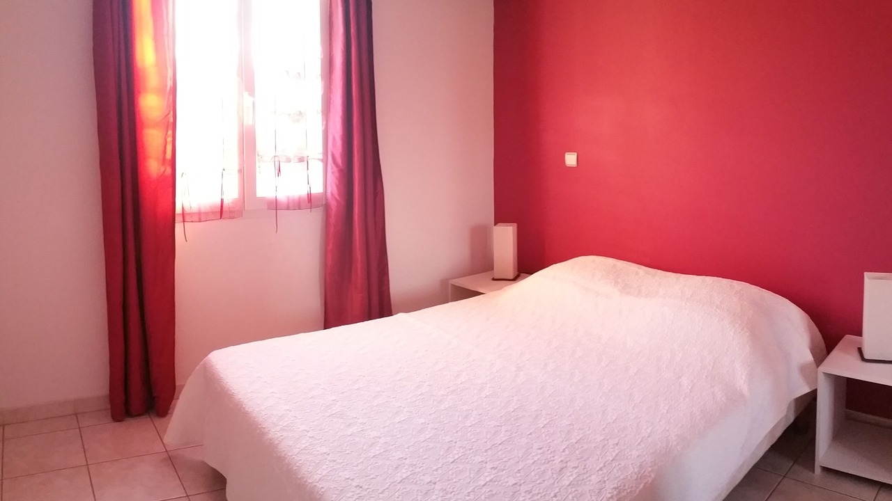 Photo of Bedroom in Perols