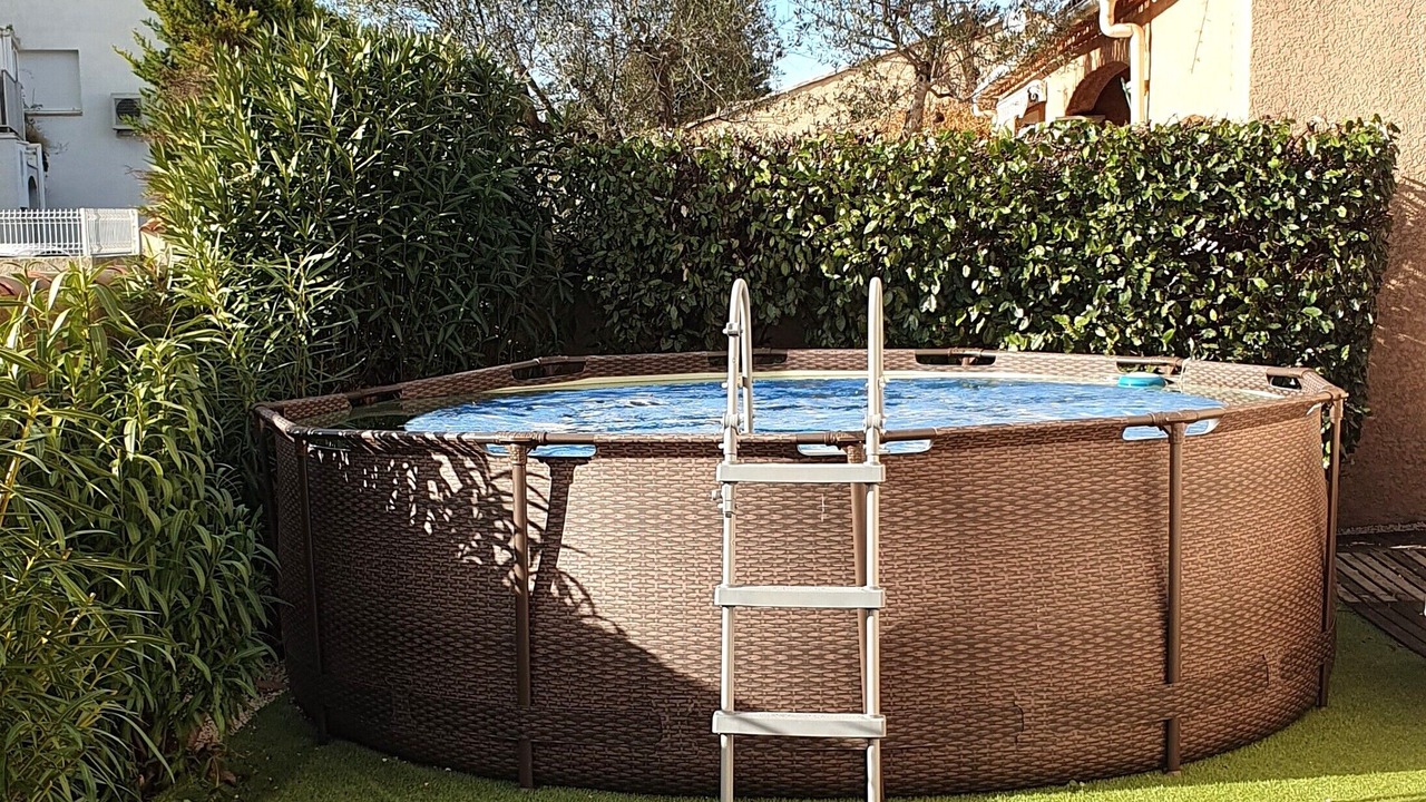 Photo of Outdoor in Perols