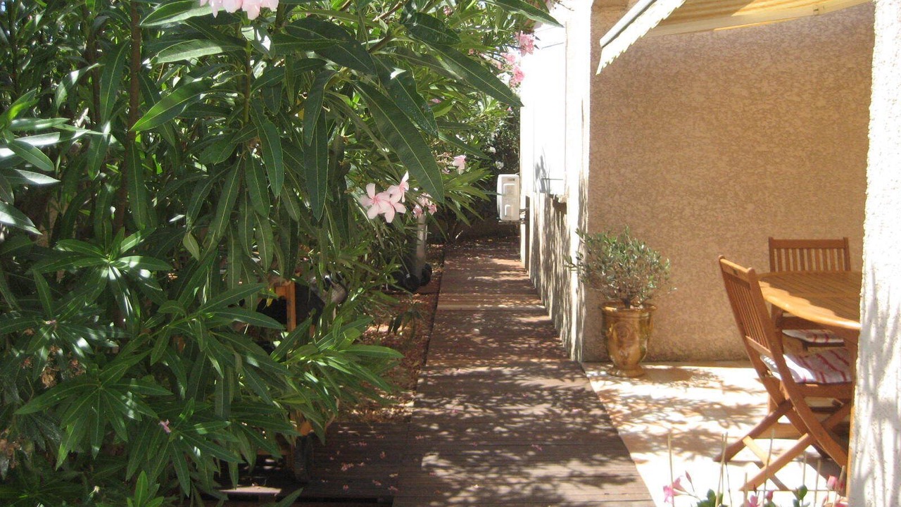 Photo of Outdoor in Perols