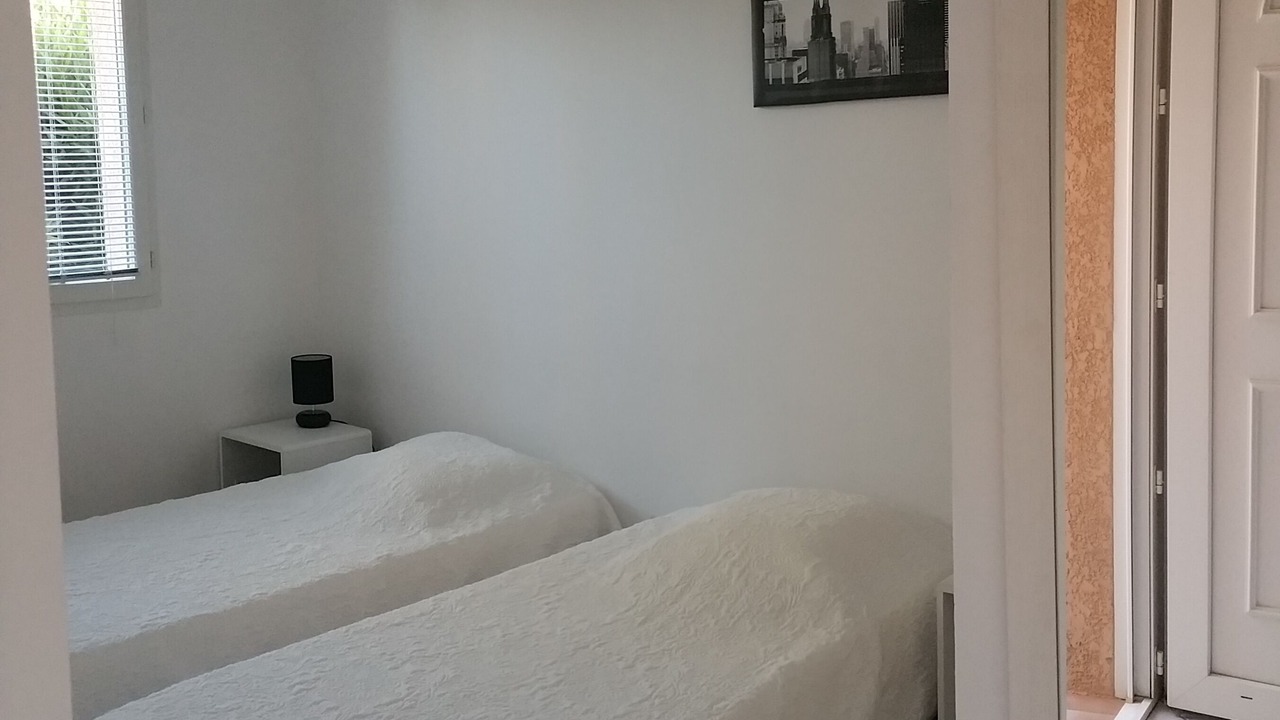 Photo of Bedroom in Perols
