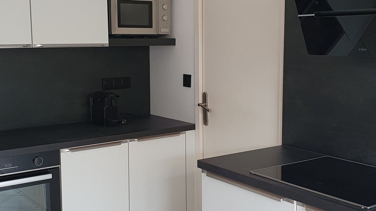 Photo of Kitchen in Perols