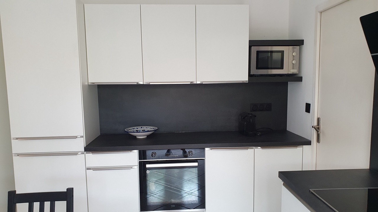 Photo of Kitchen in Perols