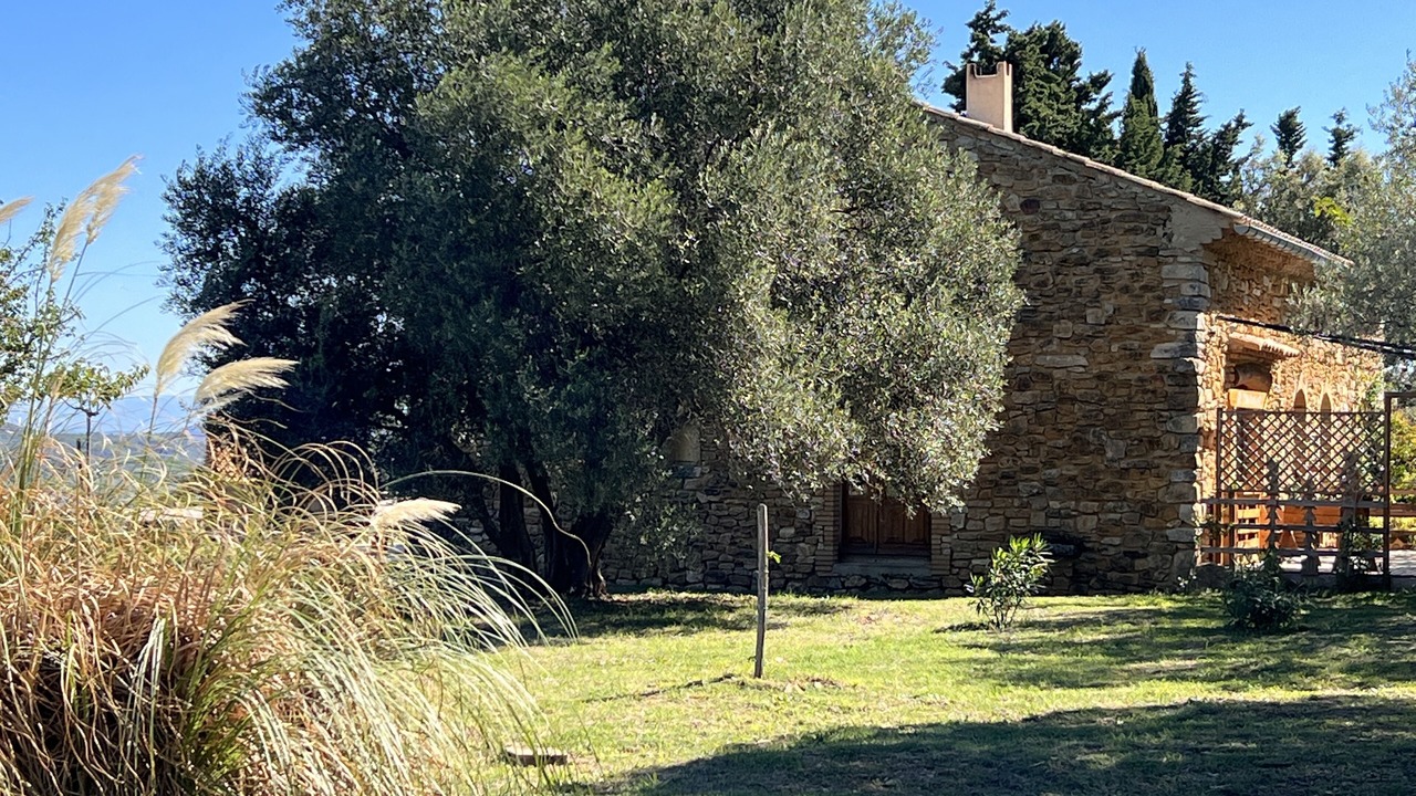 Photo of Outdoor in Saint-Andre-d'Olerargues