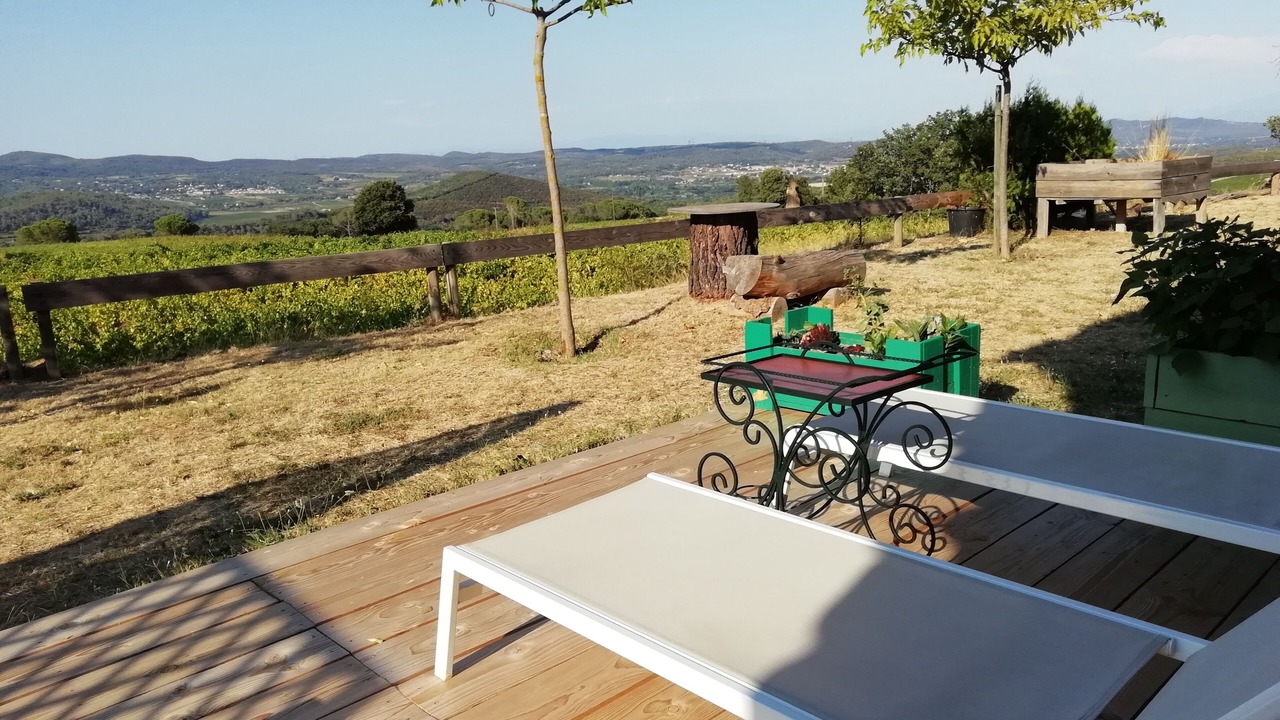 Photo of Outdoor in Saint-Andre-d'Olerargues