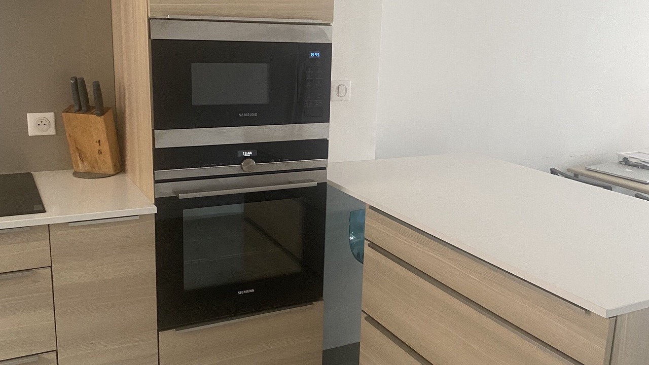 Photo of Kitchen in Rayol-Canadel-sur-Mer