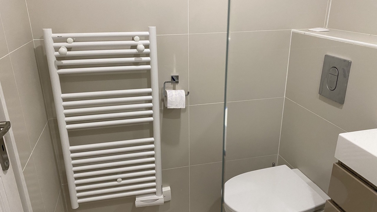 Photo of Bathroom in Rayol-Canadel-sur-Mer