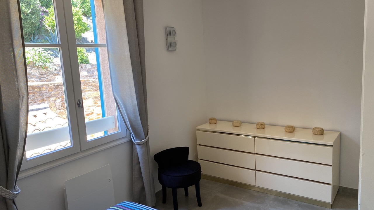 Photo of Bedroom in Rayol-Canadel-sur-Mer