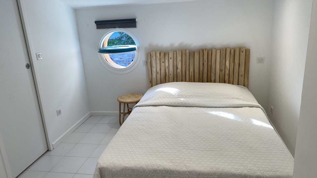 Photo of Bedroom in Rayol-Canadel-sur-Mer