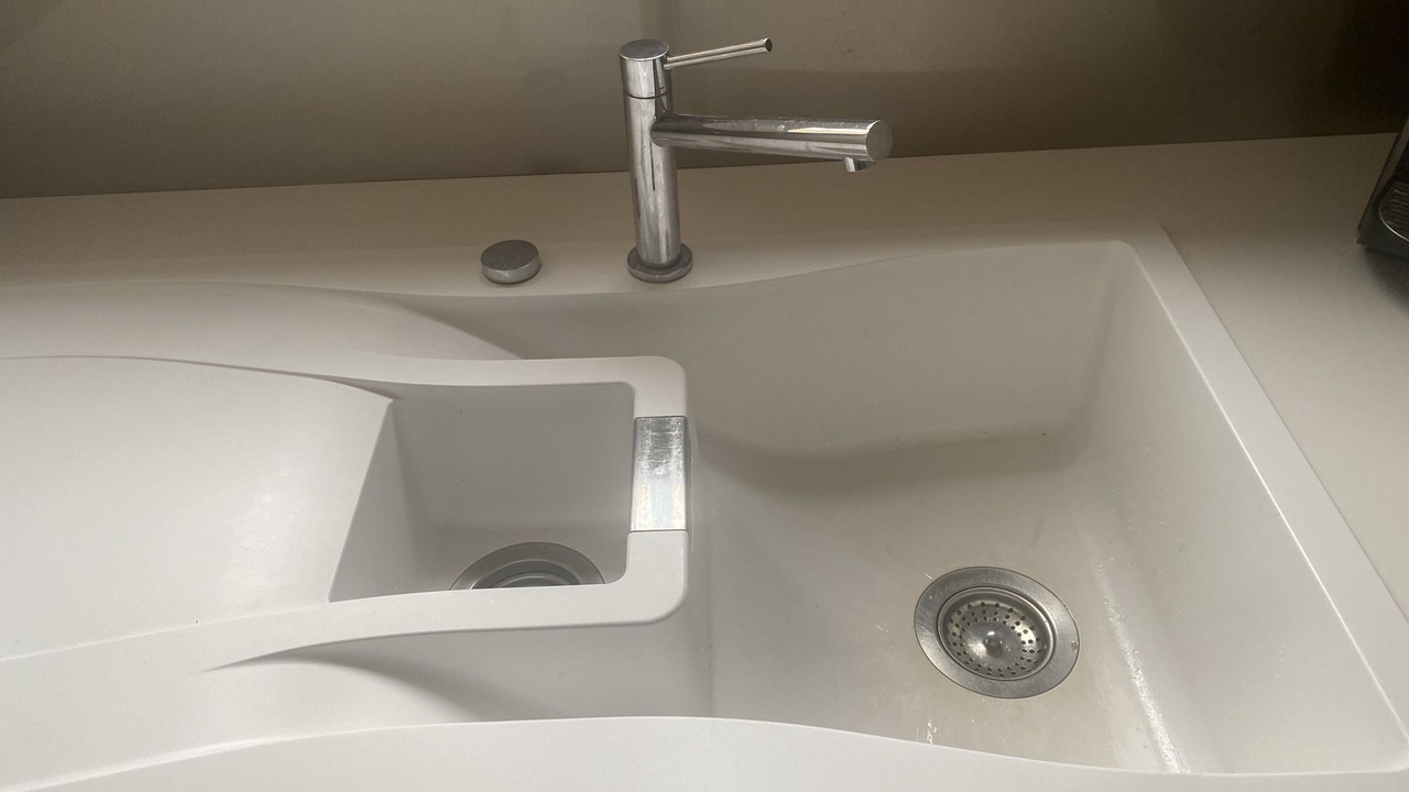 Photo of Bathroom in Rayol-Canadel-sur-Mer