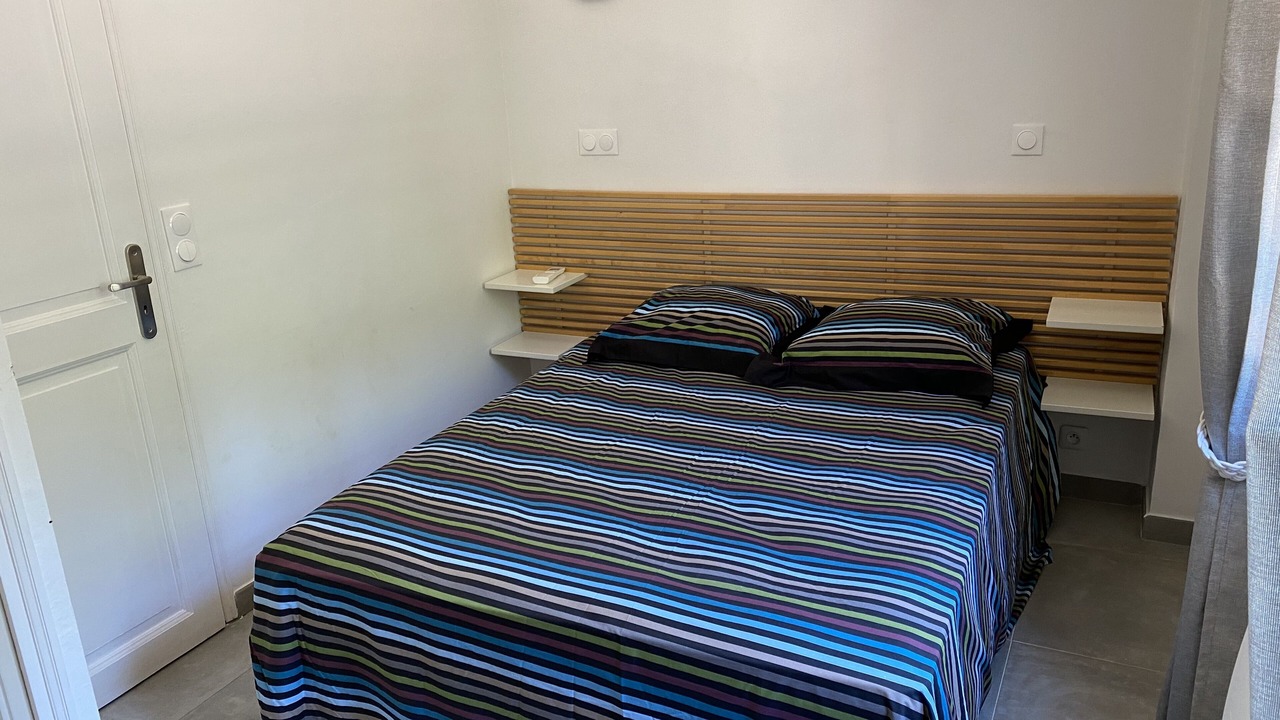 Photo of Bedroom in Rayol-Canadel-sur-Mer