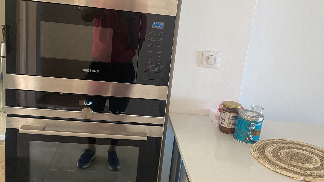 Photo of Kitchen in Rayol-Canadel-sur-Mer