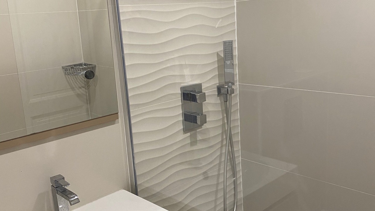 Photo of Bathroom in Rayol-Canadel-sur-Mer