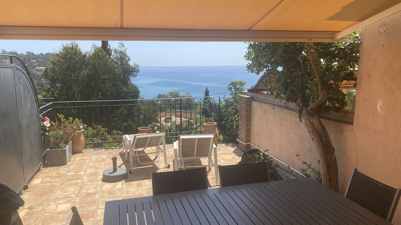 Photo of Outdoor in Rayol-Canadel-sur-Mer