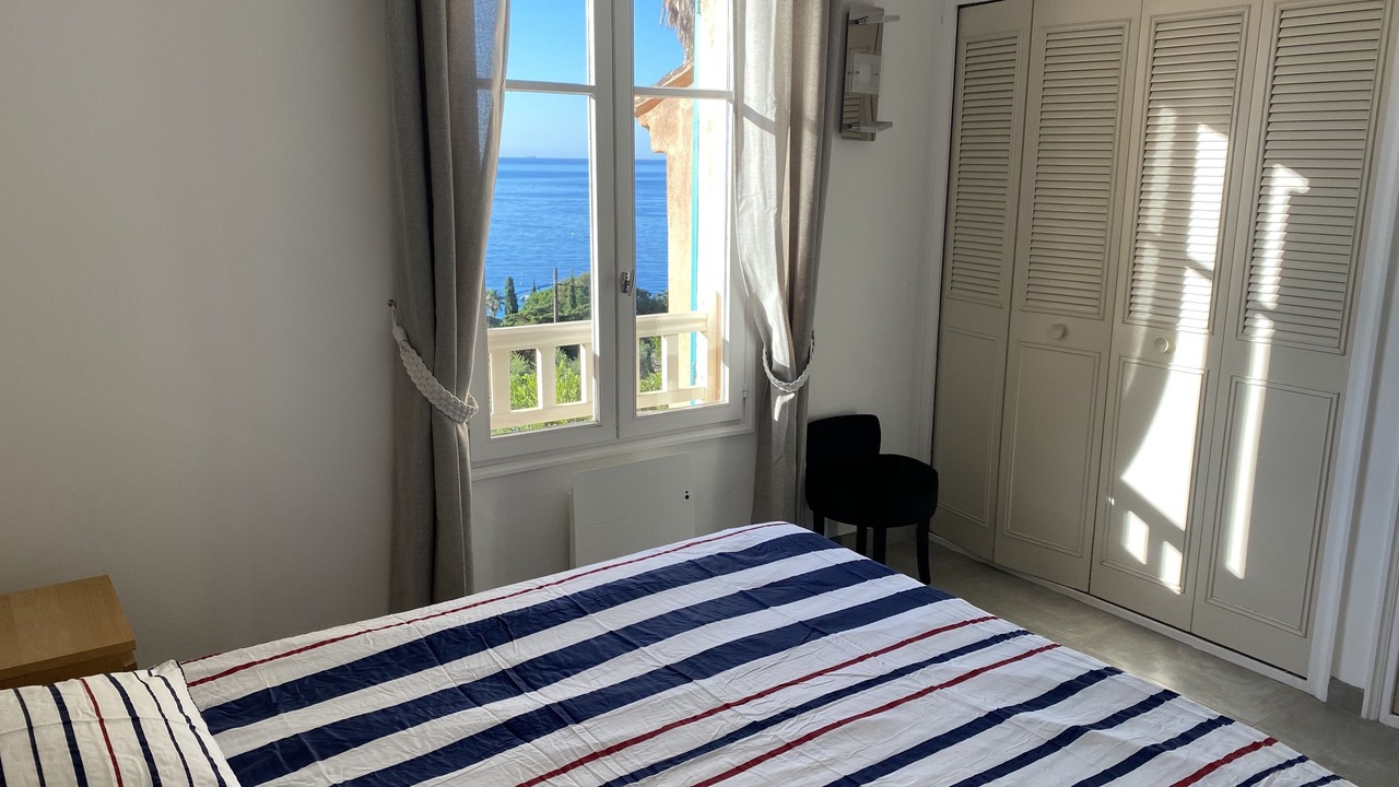 Photo of Bedroom in Rayol-Canadel-sur-Mer
