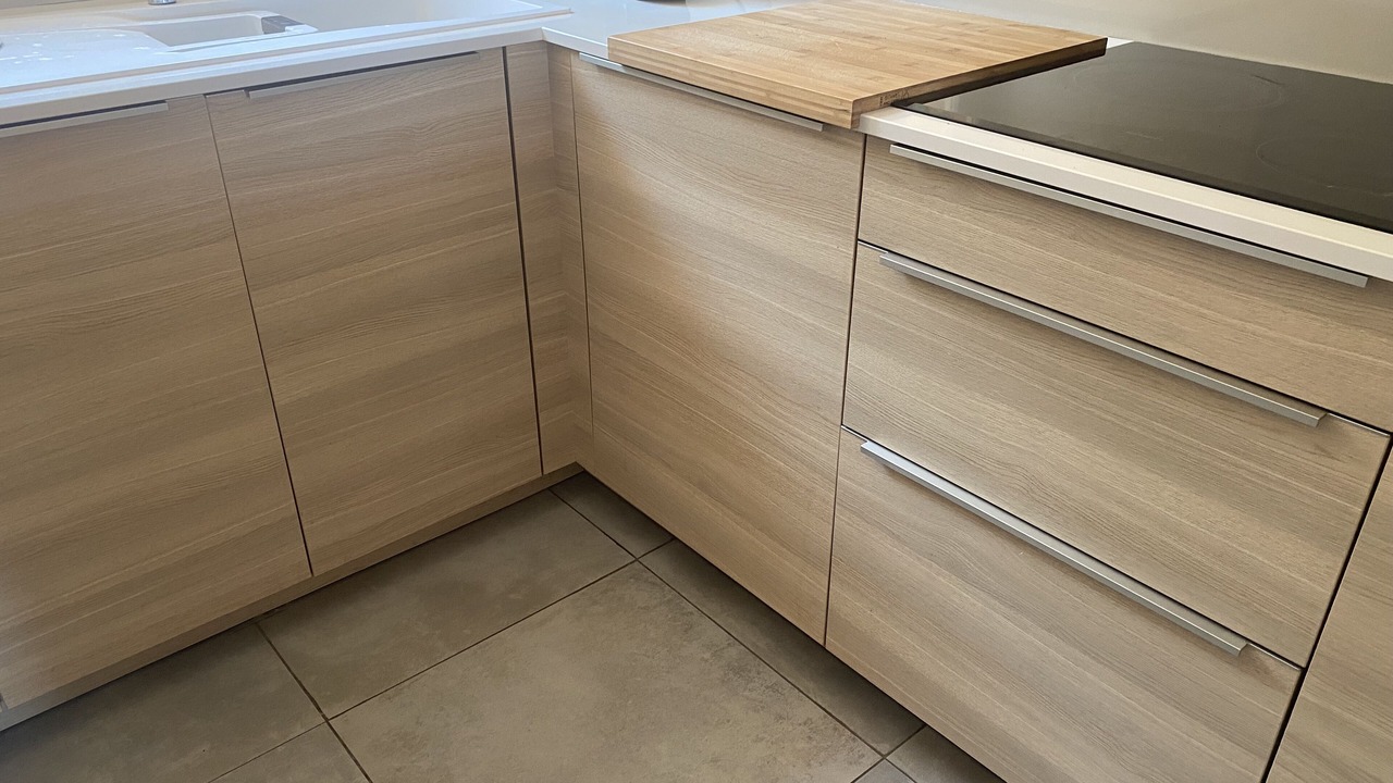 Photo of Kitchen in Rayol-Canadel-sur-Mer