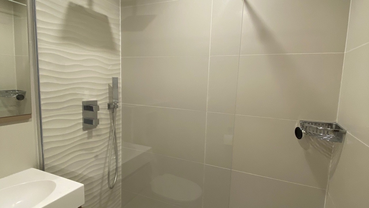 Photo of Bathroom in Rayol-Canadel-sur-Mer
