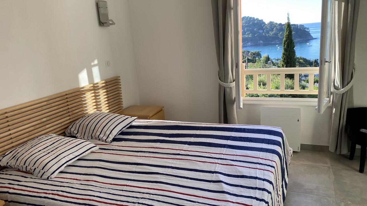 Photo of Bedroom in Rayol-Canadel-sur-Mer