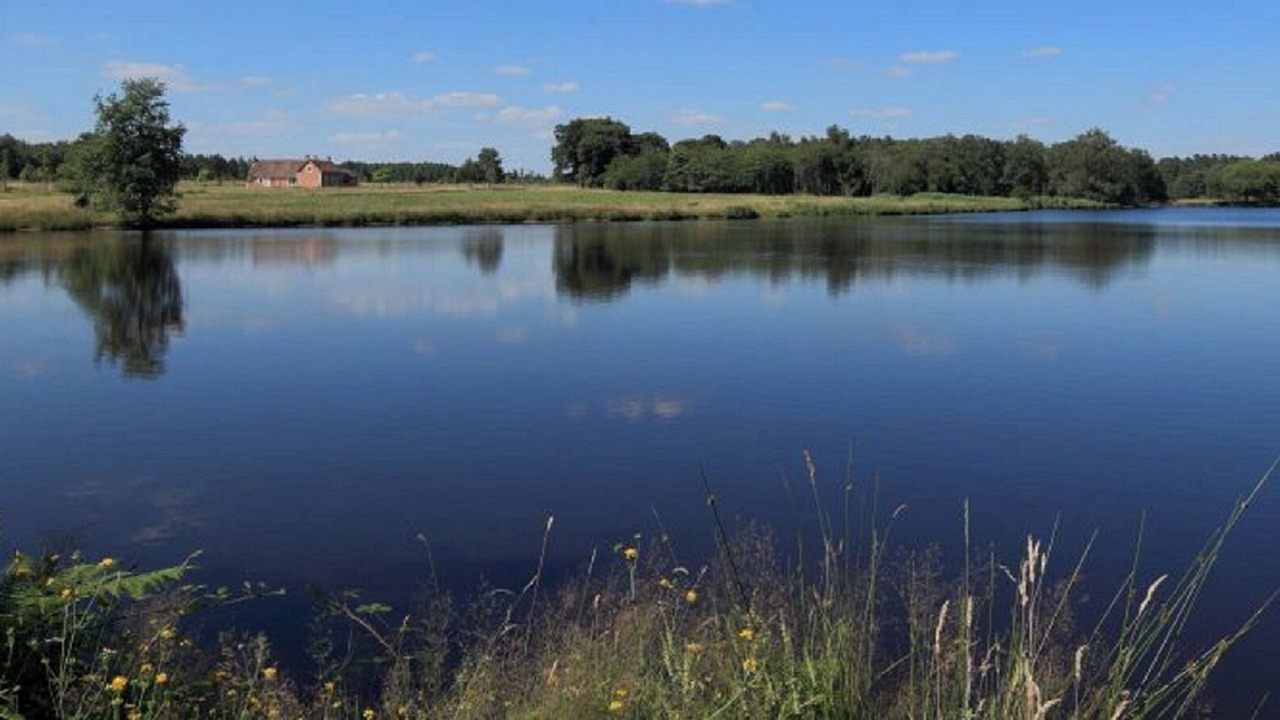 Photo of Outdoor in Ambillou