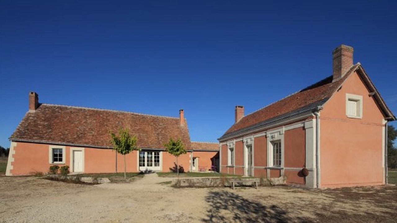Photo of Outdoor in Ambillou