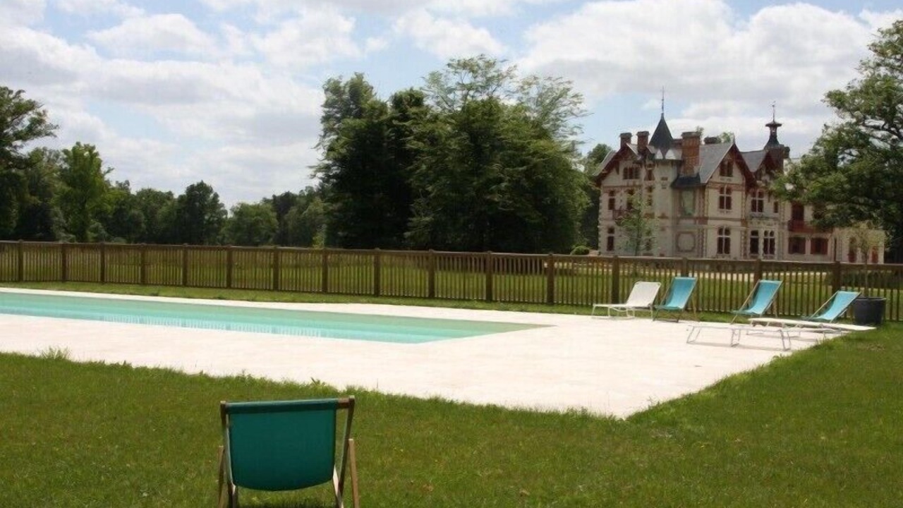 Photo of Outdoor in Ambillou