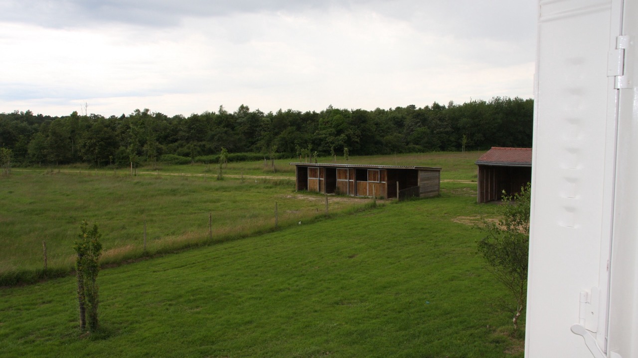 Photo of Outdoor in Ambillou