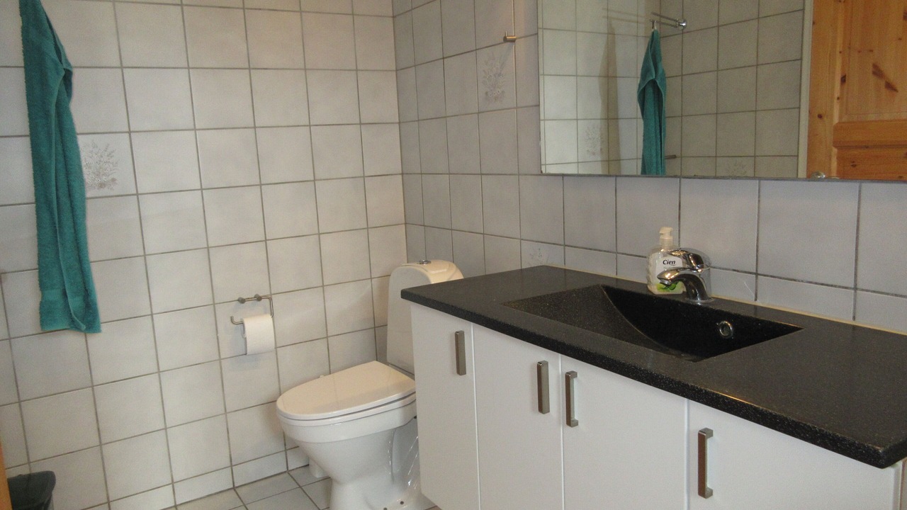Photo of Bathroom in ster Assels