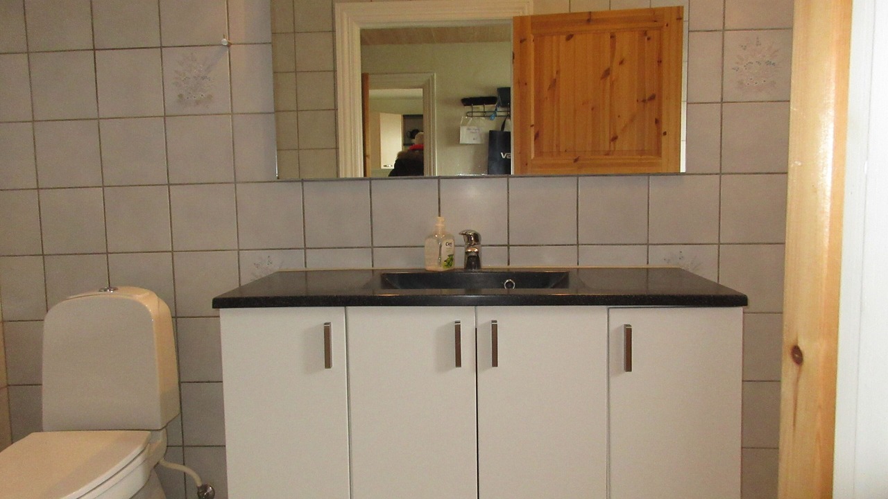 Photo of Bathroom in ster Assels