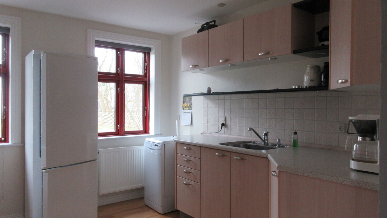 Photo of Kitchen in ster Assels