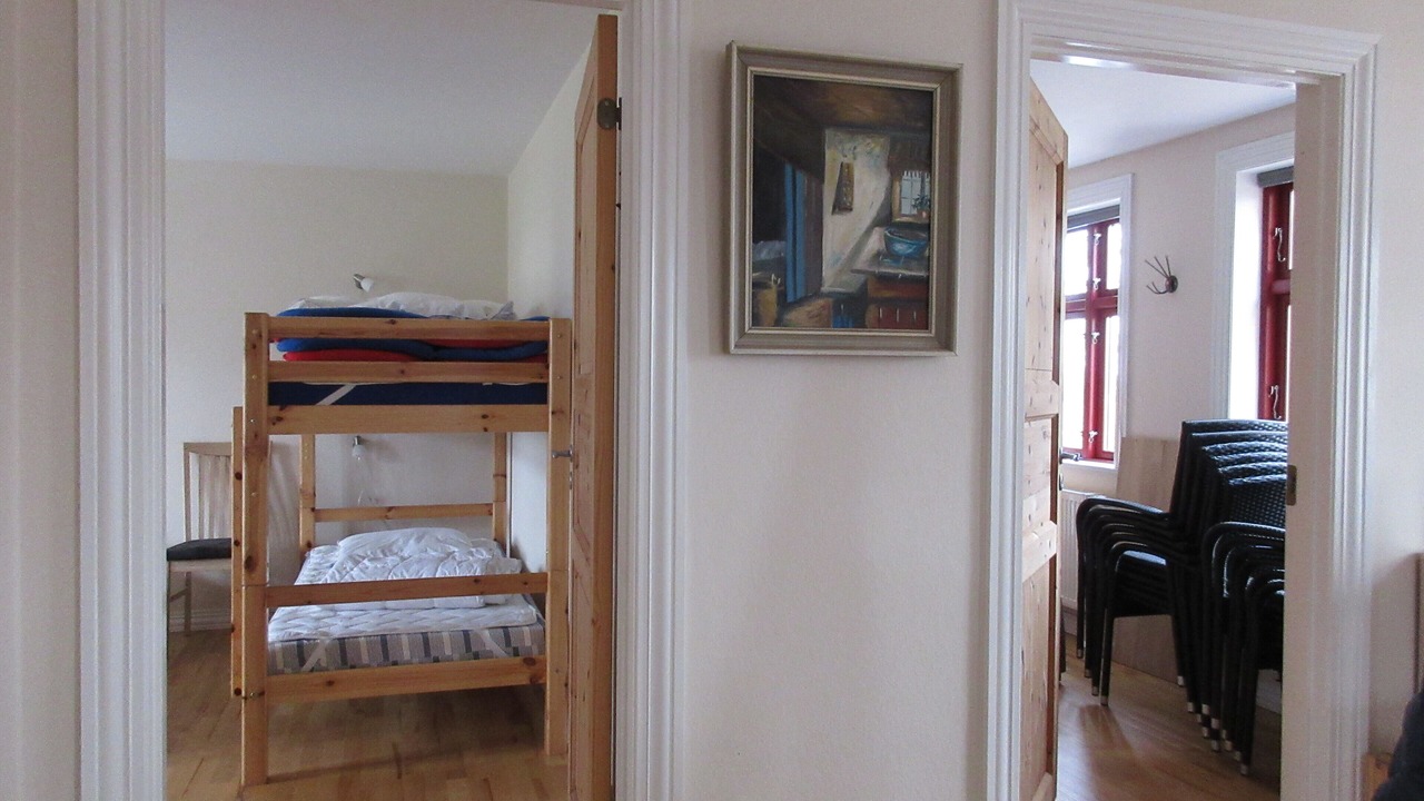 Photo of Bedroom in ster Assels