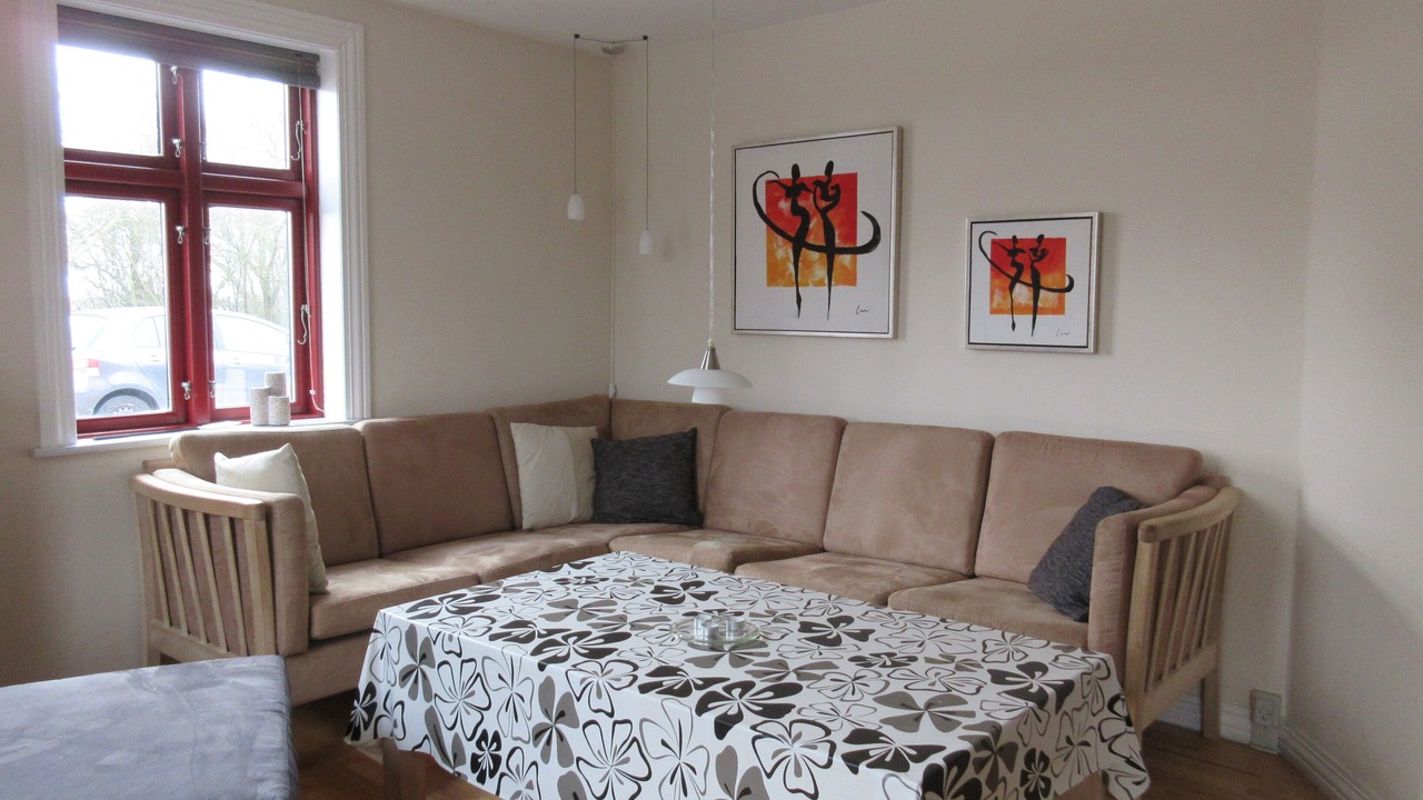 Photo of Livingroom in ster Assels