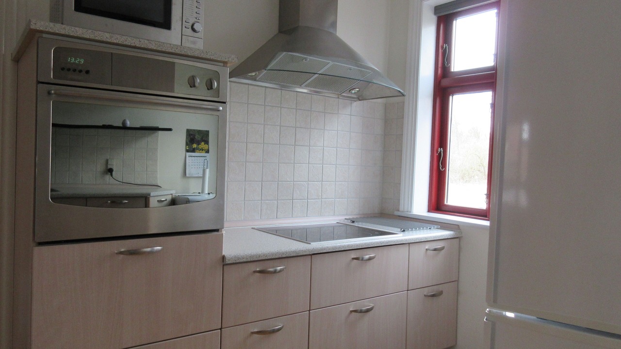 Photo of Kitchen in ster Assels
