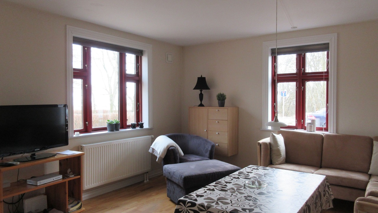 Photo of Livingroom in ster Assels