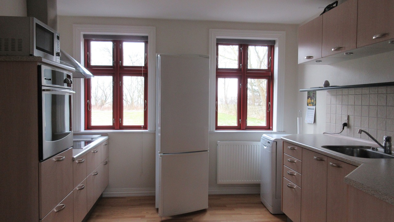 Photo of Kitchen in ster Assels