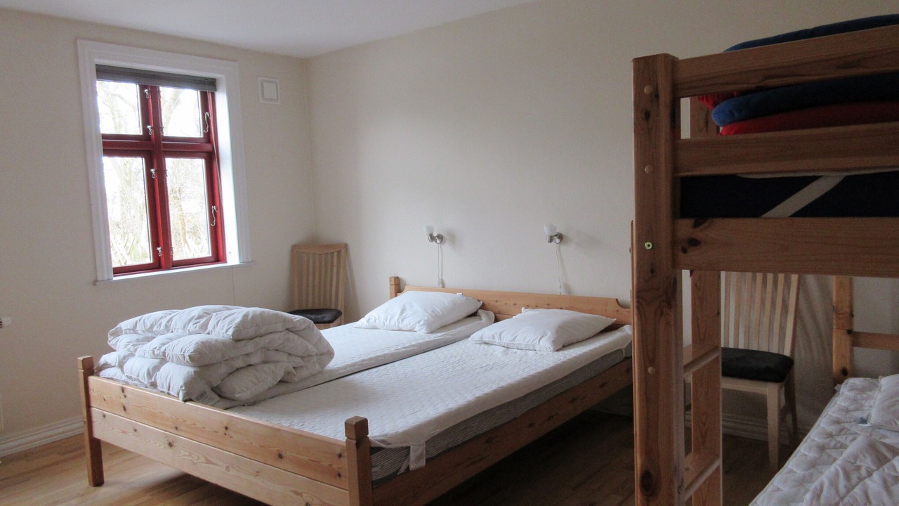 Photo of Bedroom in ster Assels