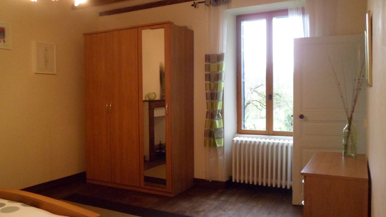 Photo of Bedroom in Moncoutant