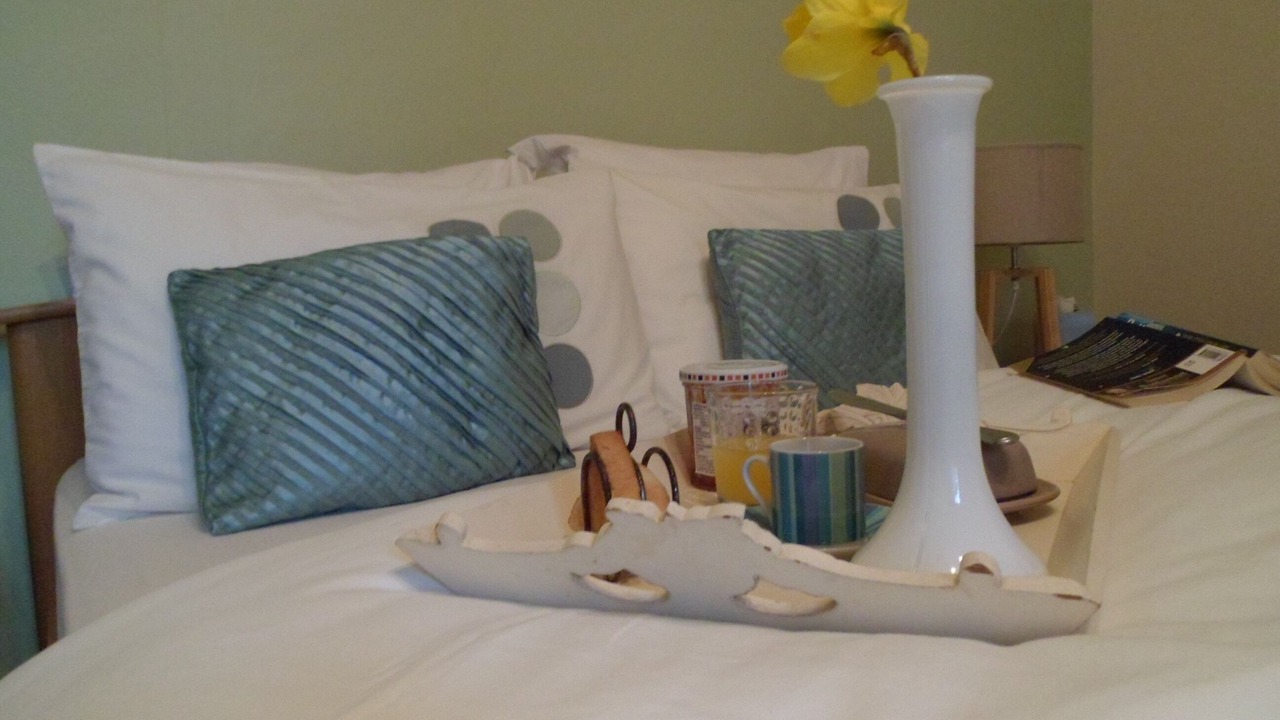 Photo of Bedroom in Moncoutant