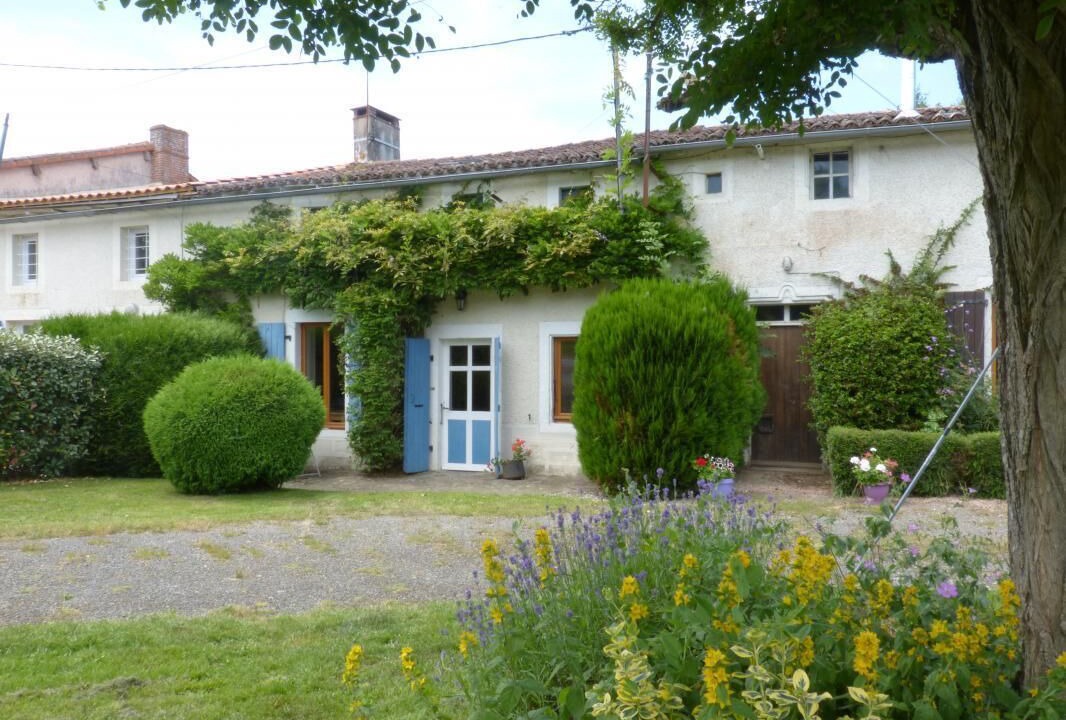 Photo of Outdoor in Moncoutant