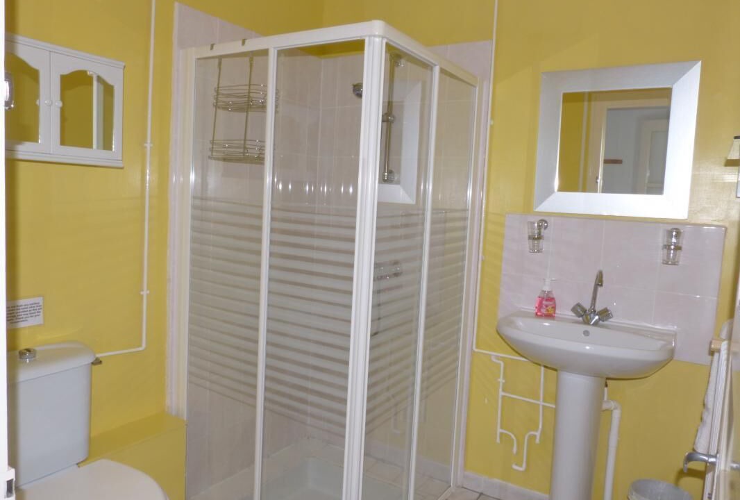 Photo of Bedroom in Moncoutant