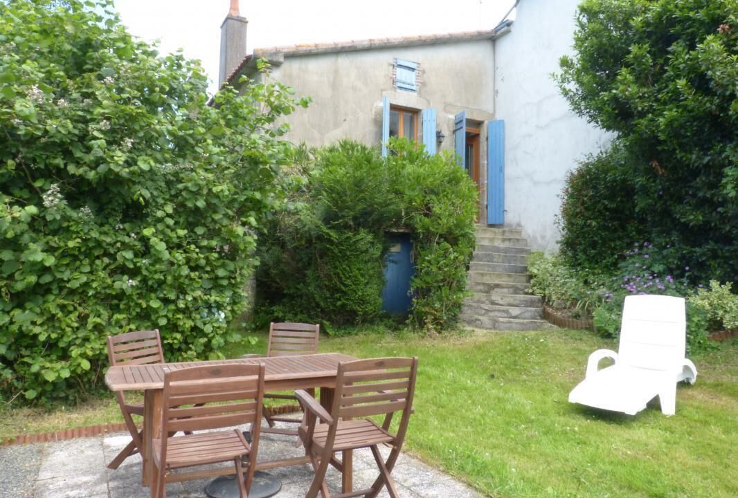 Photo of Outdoor in Moncoutant