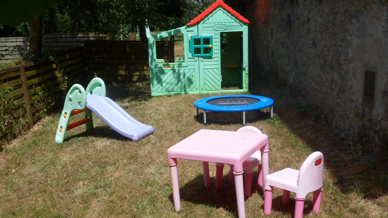 Photo of Outdoor in Moncoutant