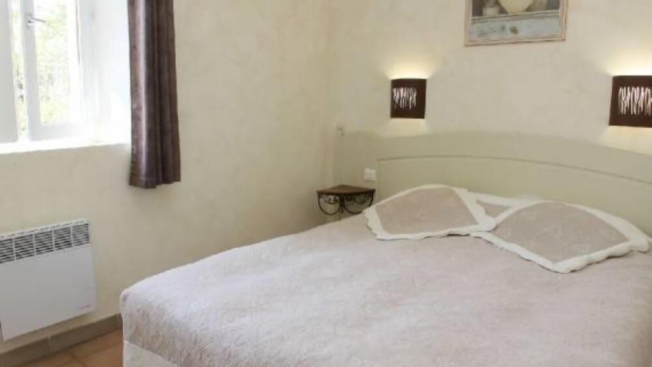 Photo of Bedroom in Gordes
