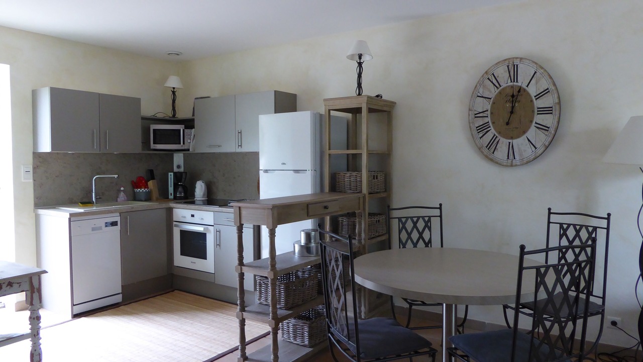 Photo of Kitchen in Gordes