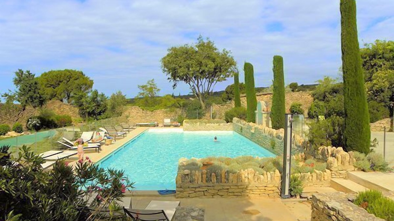 Photo of Outdoor in Gordes
