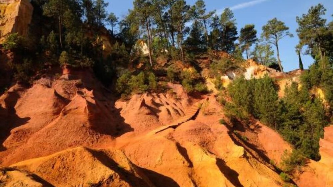 Photo of Outdoor in Gordes