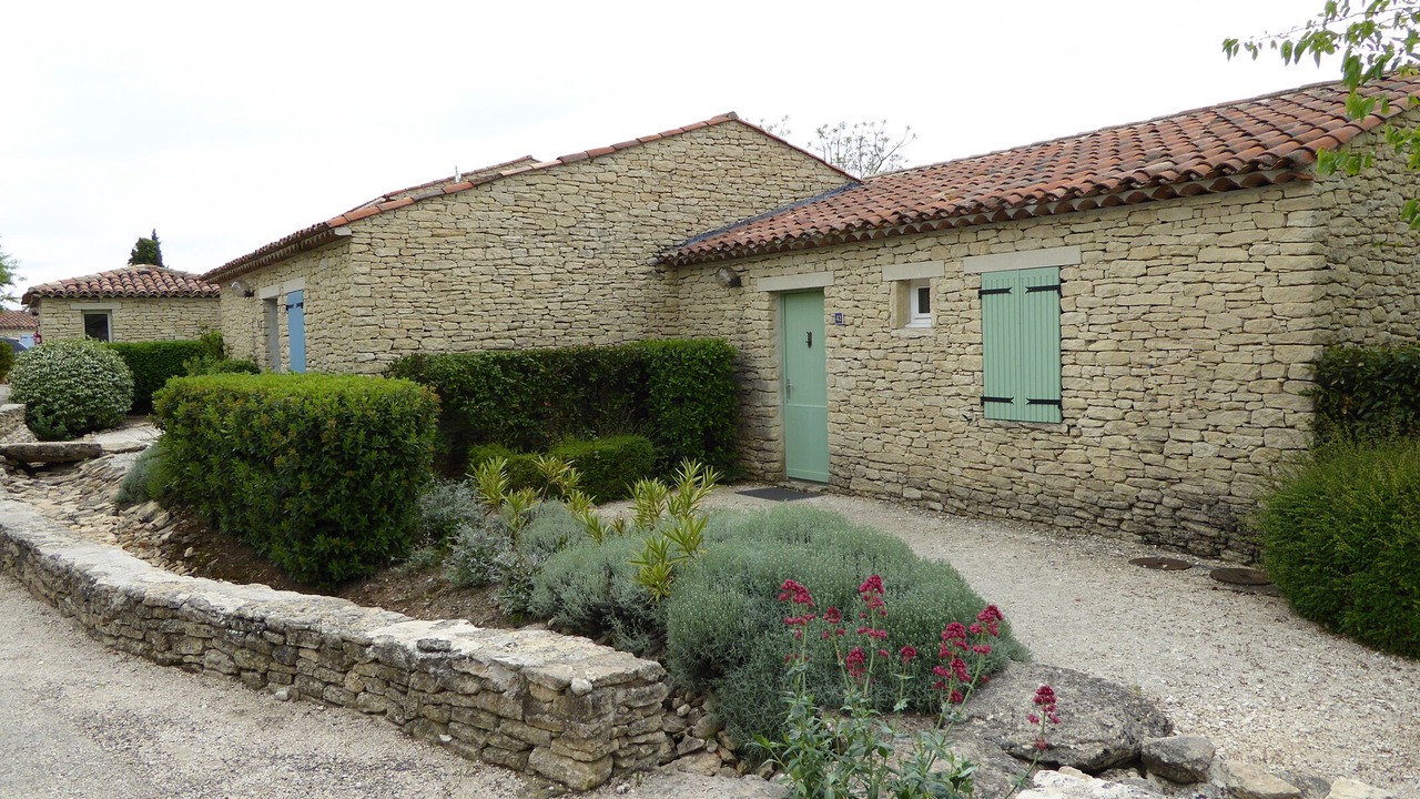 Photo of Outdoor in Gordes