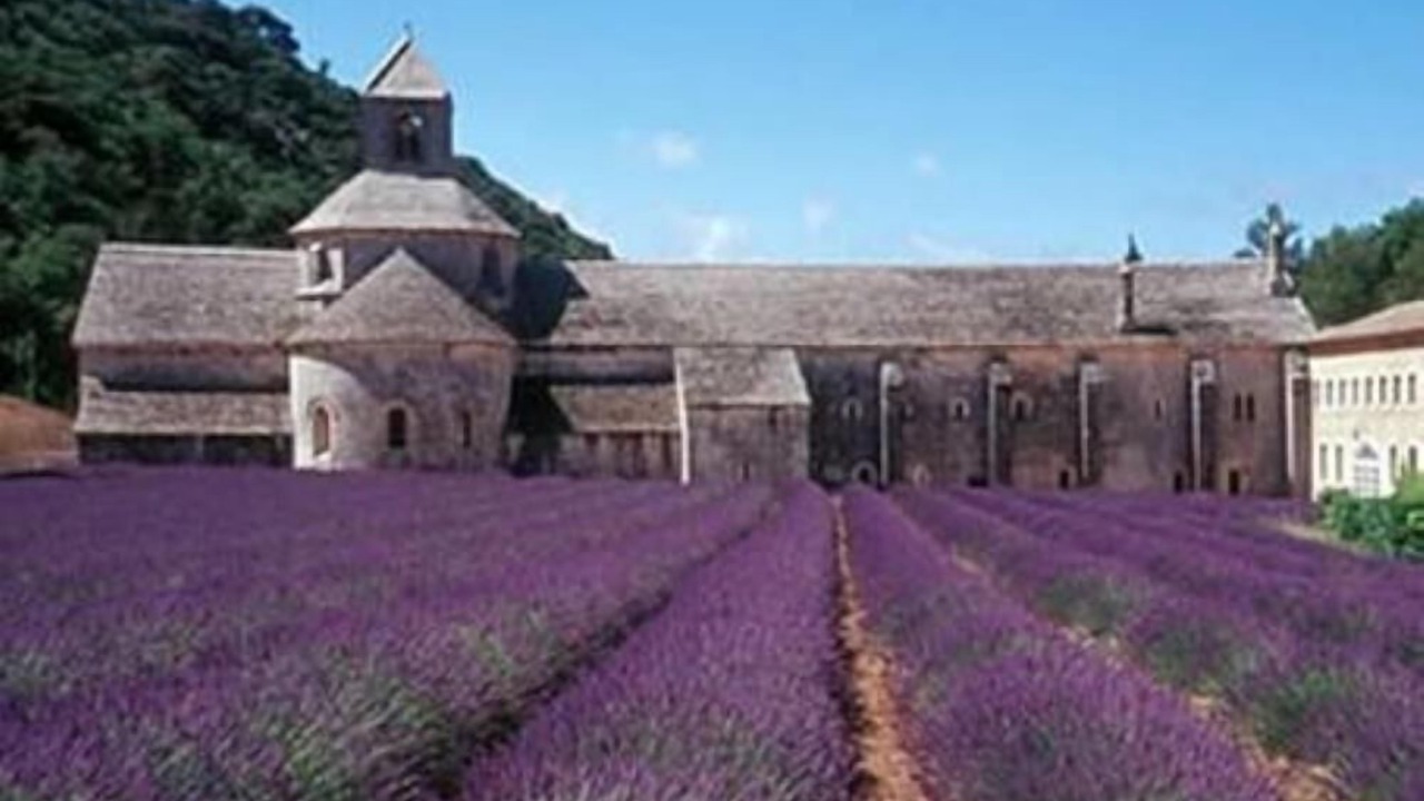 Photo of Others in Gordes