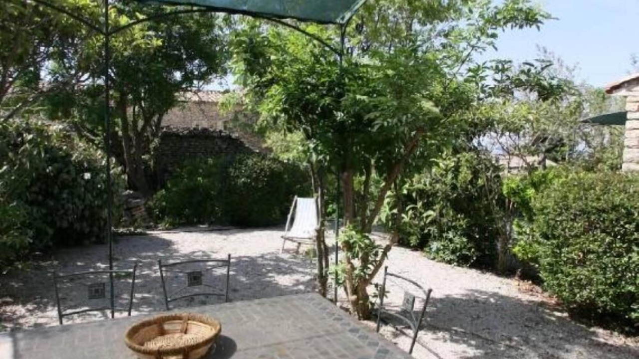 Photo of Outdoor in Gordes