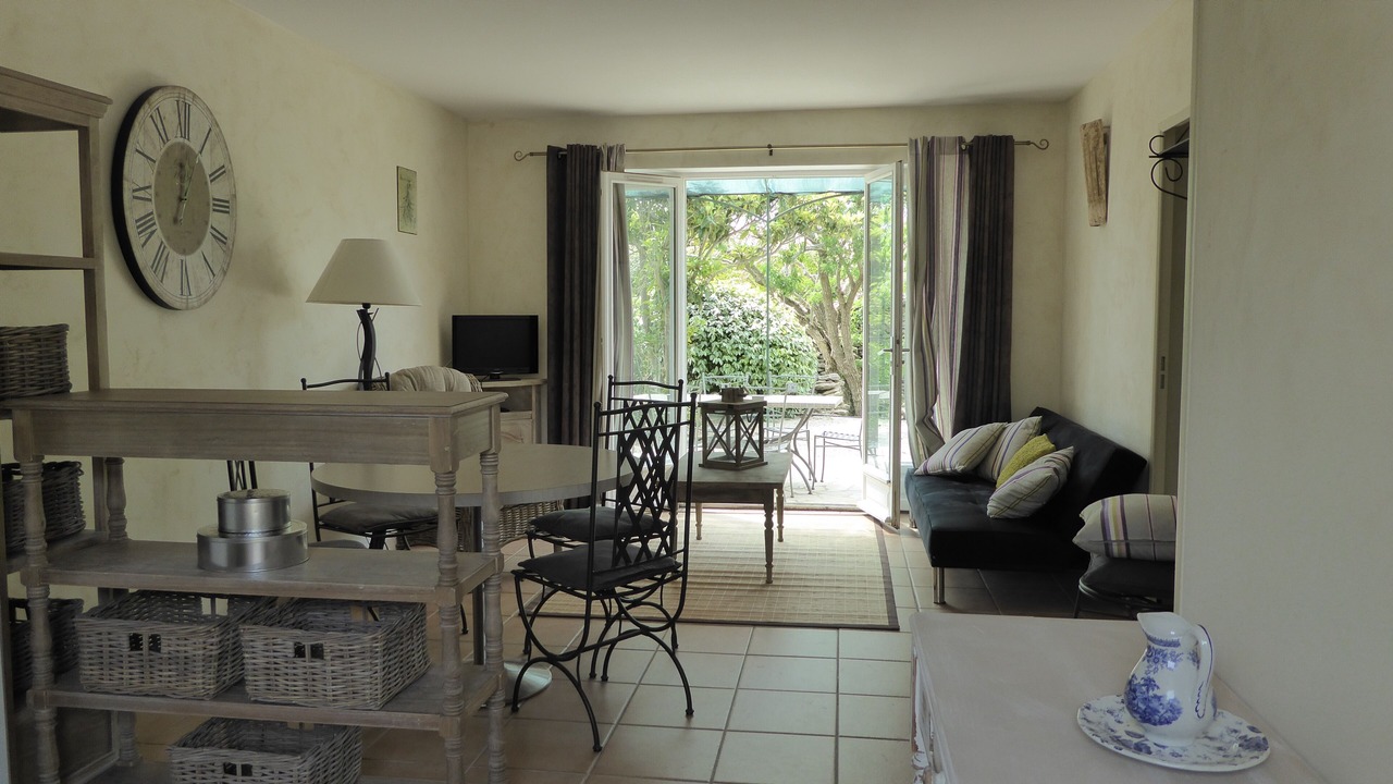 Photo of Livingroom in Gordes